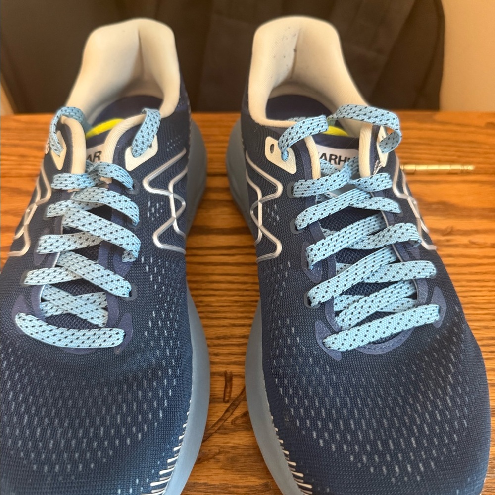 Men's Athletic Shoes in Blue by Karhu